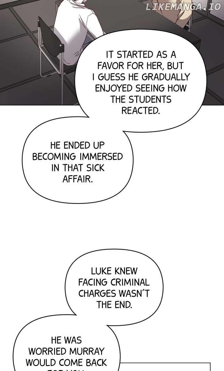 Juliet, We're Not in Kansas Anymore! Chapter 71 - page 27