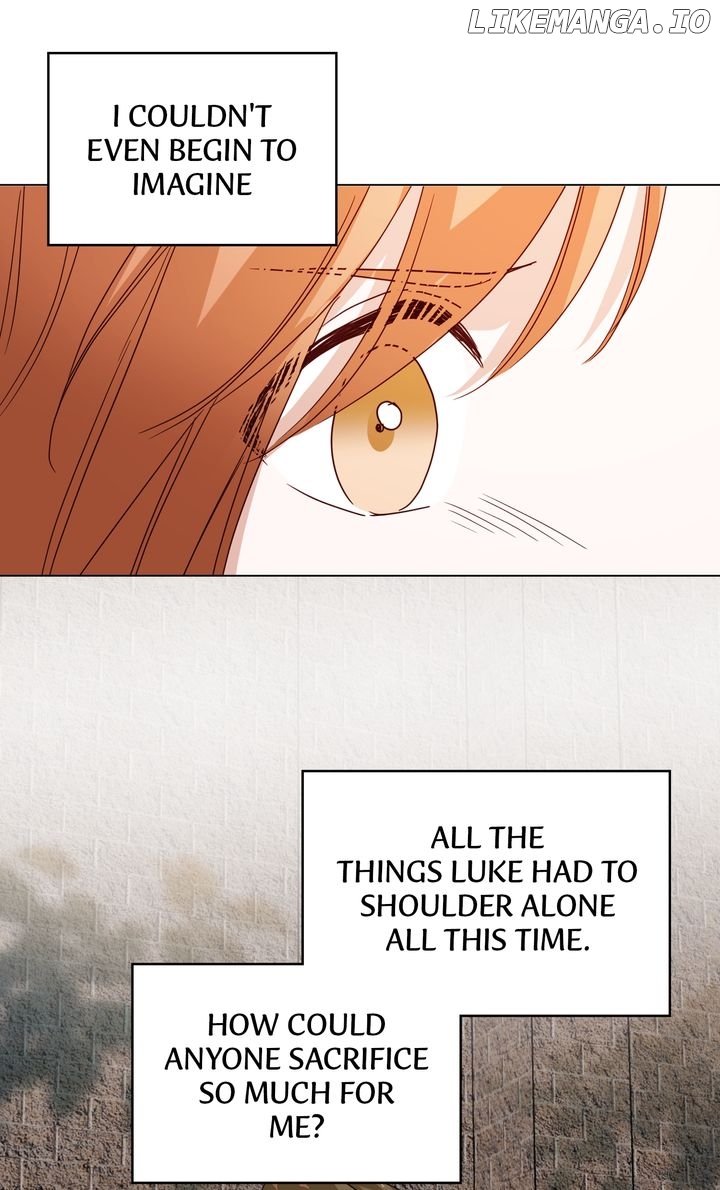 Juliet, We're Not in Kansas Anymore! Chapter 71 - page 30