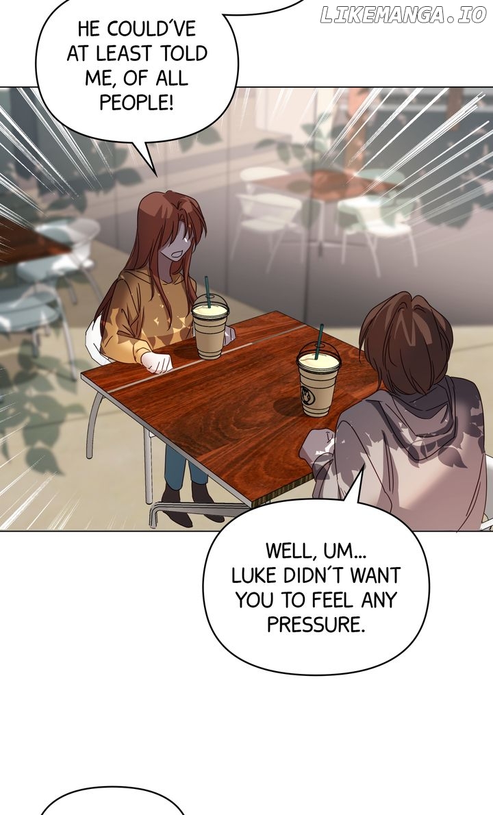 Juliet, We're Not in Kansas Anymore! Chapter 71 - page 32