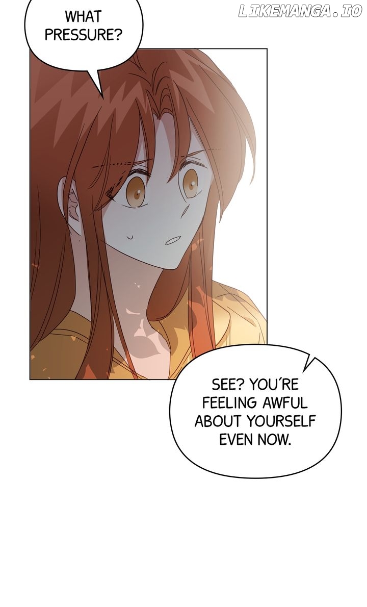 Juliet, We're Not in Kansas Anymore! Chapter 71 - page 33