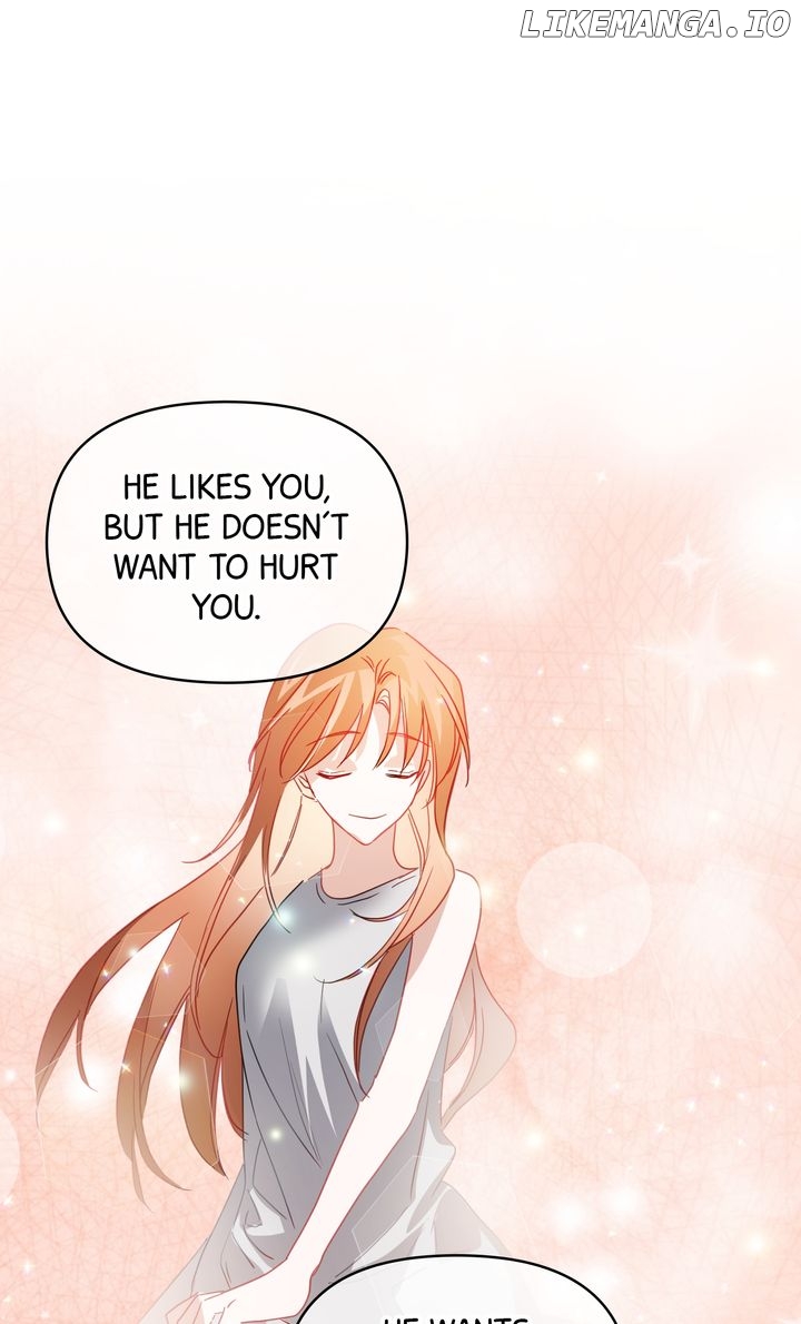 Juliet, We're Not in Kansas Anymore! Chapter 71 - page 34