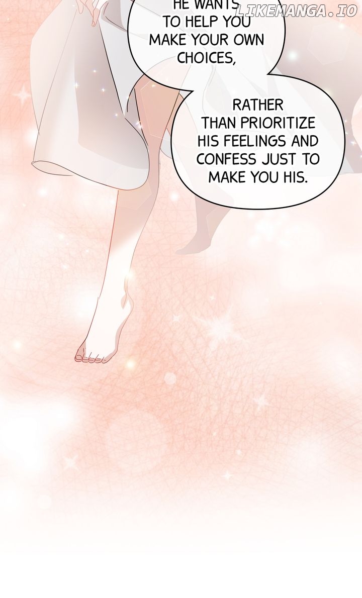 Juliet, We're Not in Kansas Anymore! Chapter 71 - page 35