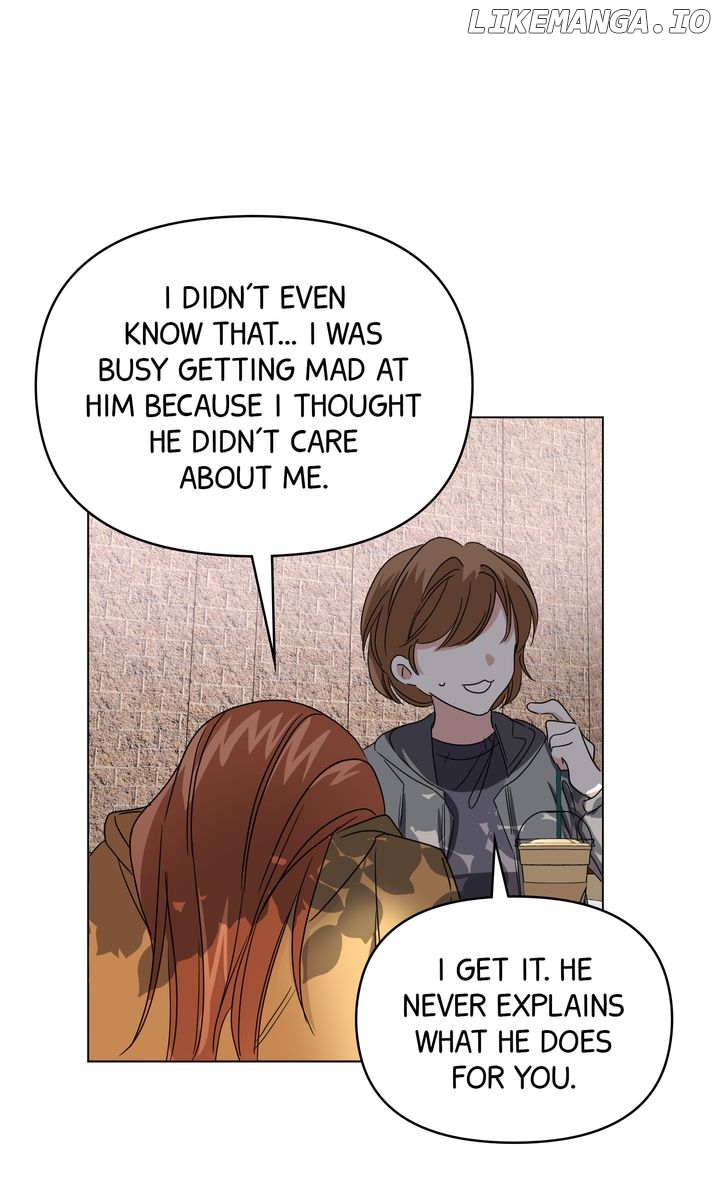 Juliet, We're Not in Kansas Anymore! Chapter 71 - page 37