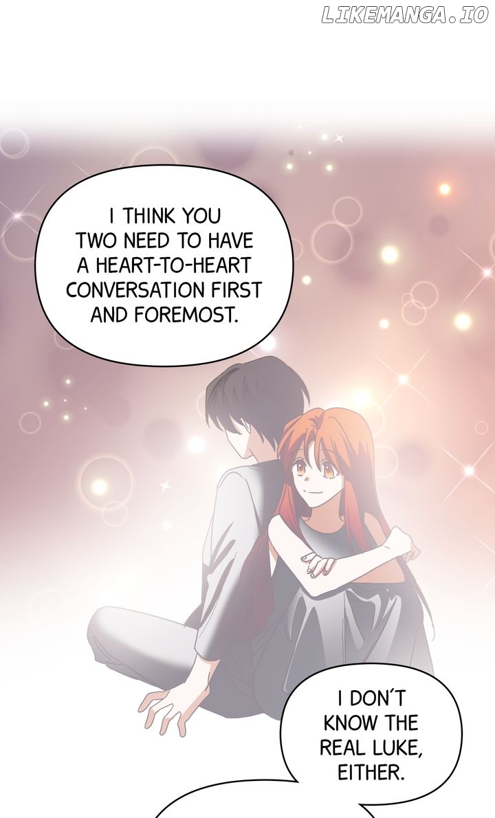 Juliet, We're Not in Kansas Anymore! Chapter 71 - page 38