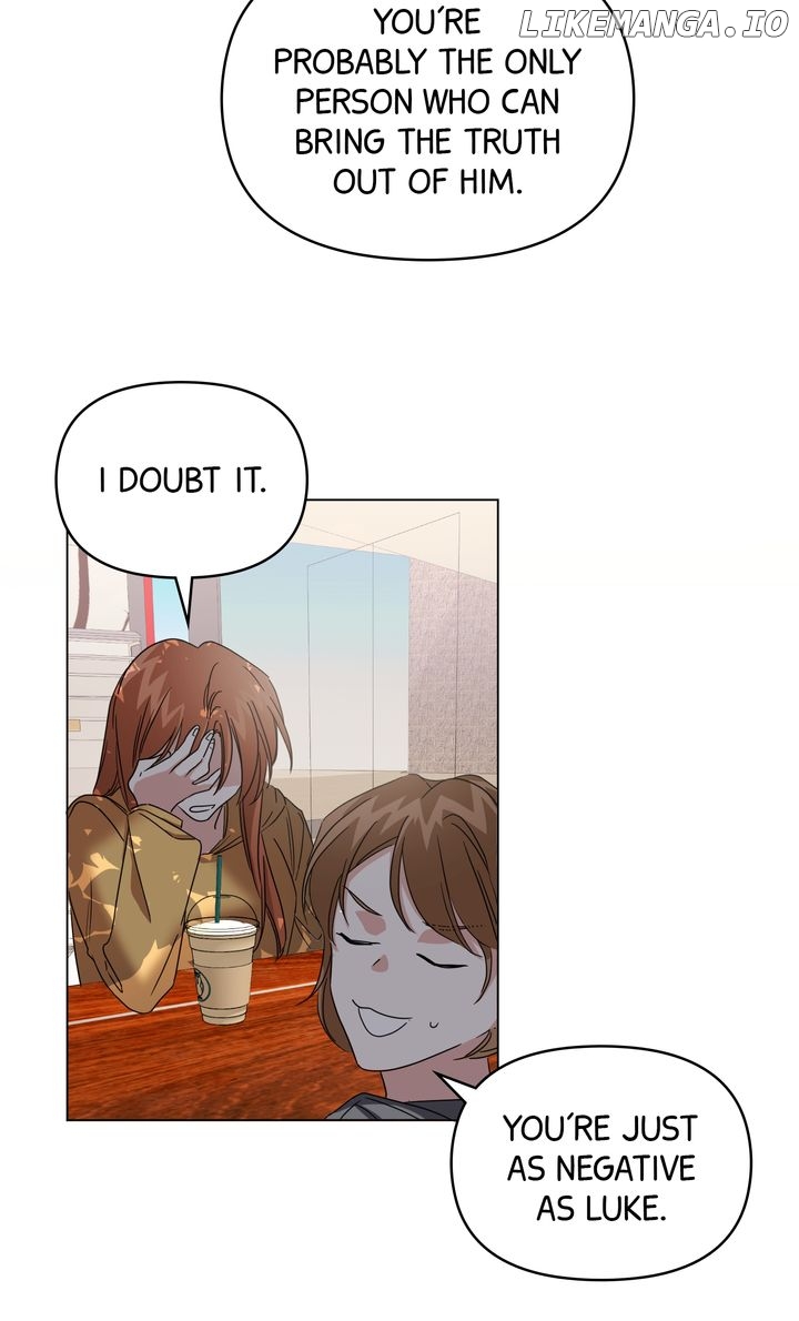 Juliet, We're Not in Kansas Anymore! Chapter 71 - page 39