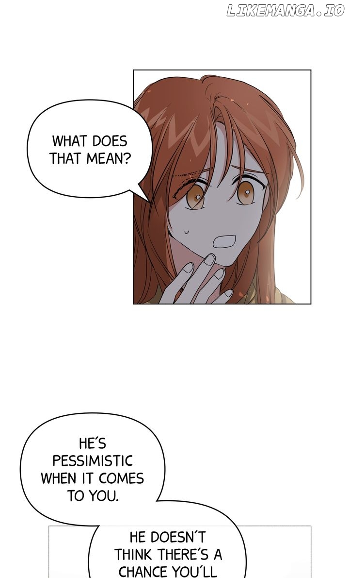 Juliet, We're Not in Kansas Anymore! Chapter 71 - page 40