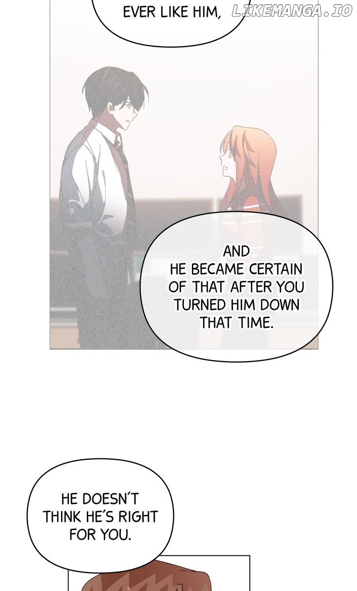 Juliet, We're Not in Kansas Anymore! Chapter 71 - page 41