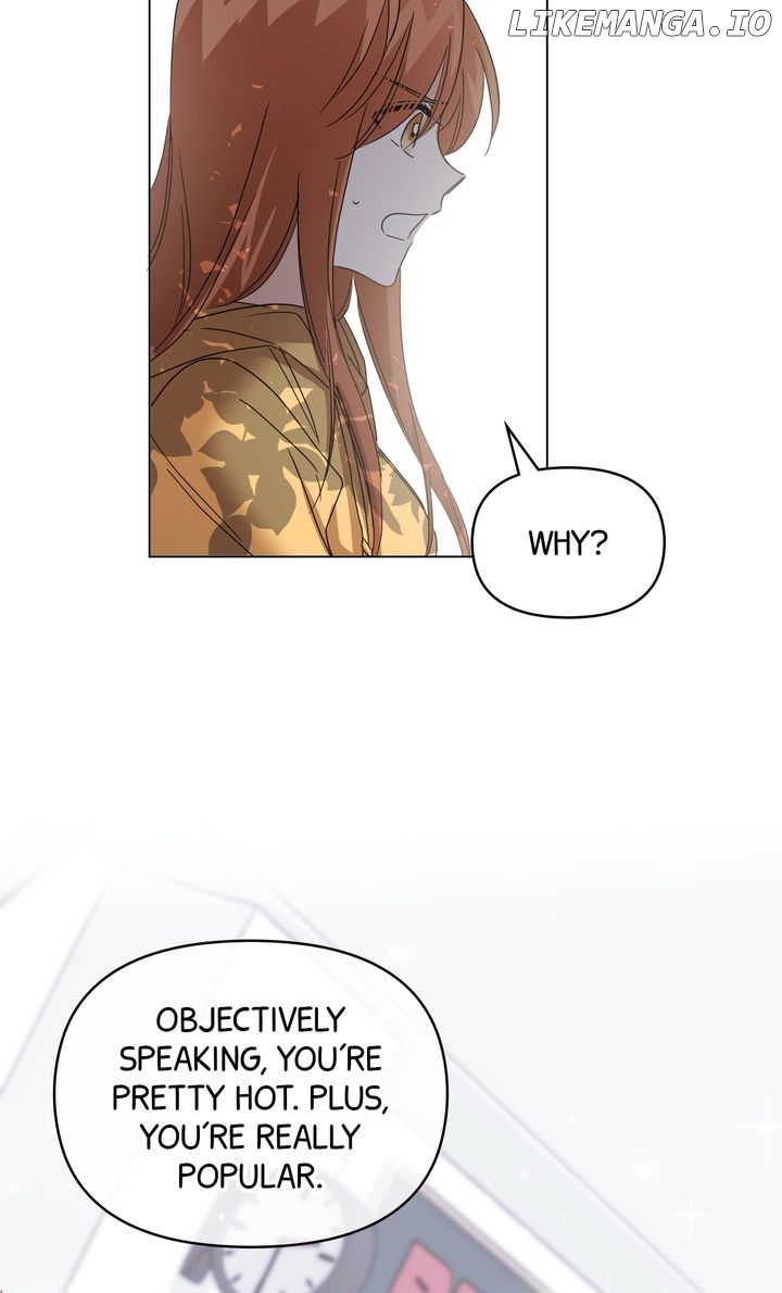 Juliet, We're Not in Kansas Anymore! Chapter 71 - page 42