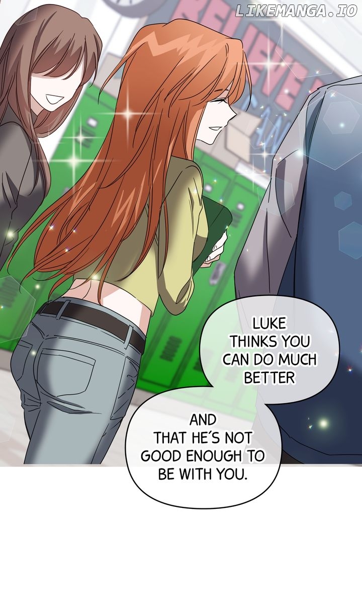 Juliet, We're Not in Kansas Anymore! Chapter 71 - page 43