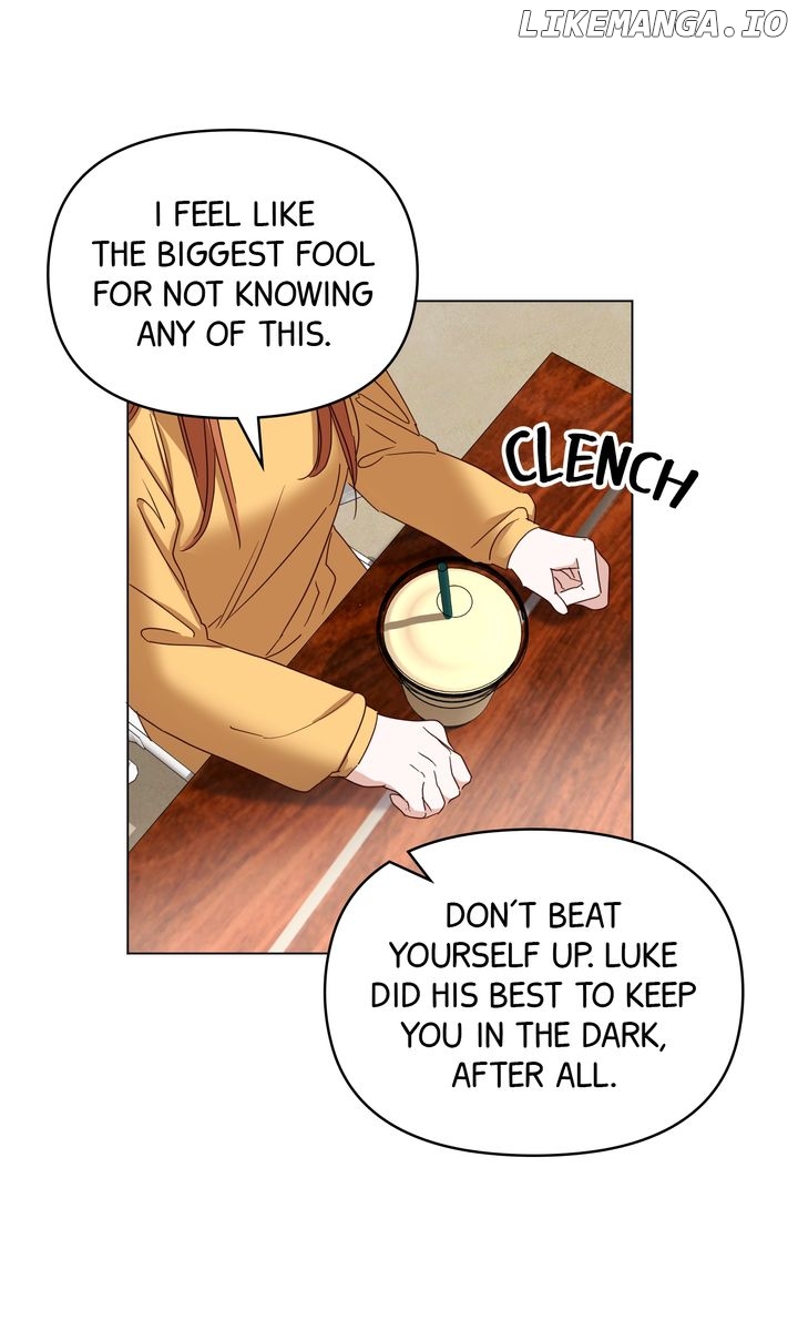 Juliet, We're Not in Kansas Anymore! Chapter 71 - page 44