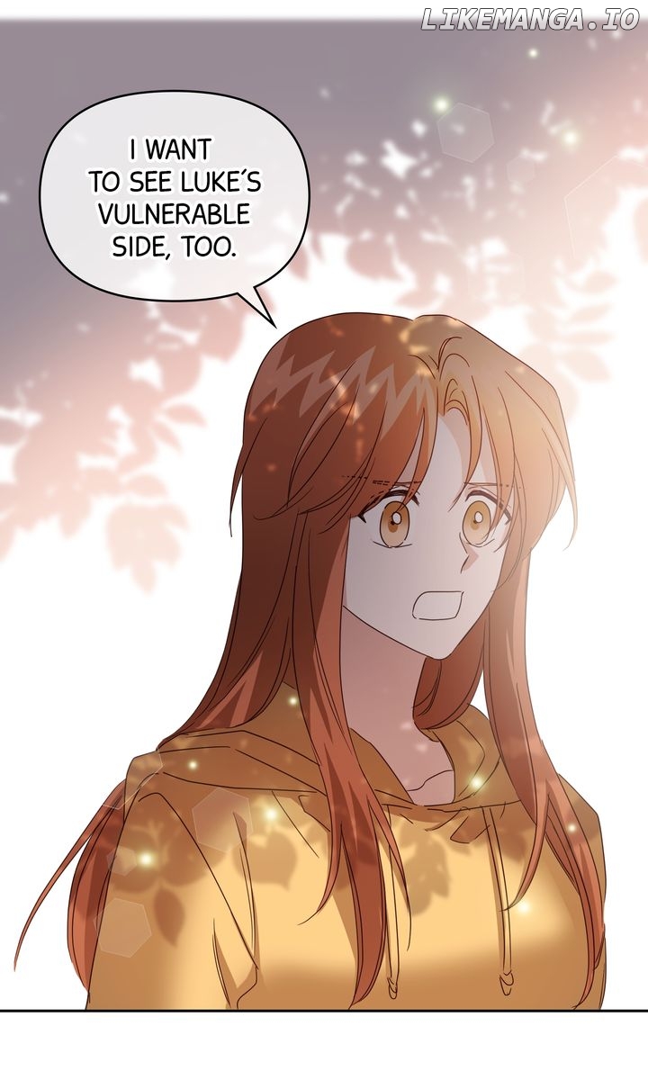 Juliet, We're Not in Kansas Anymore! Chapter 71 - page 46