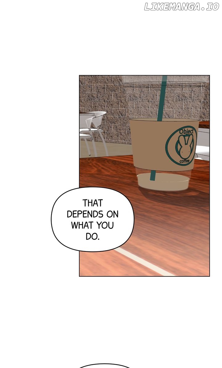 Juliet, We're Not in Kansas Anymore! Chapter 71 - page 47