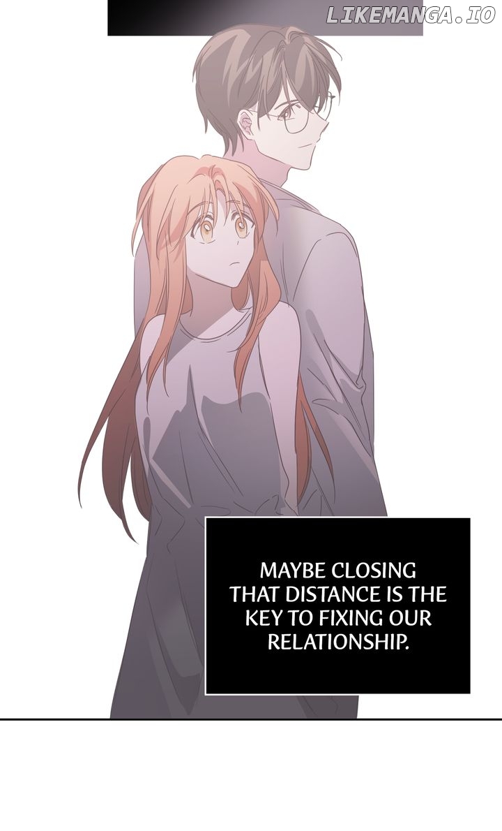 Juliet, We're Not in Kansas Anymore! Chapter 71 - page 49