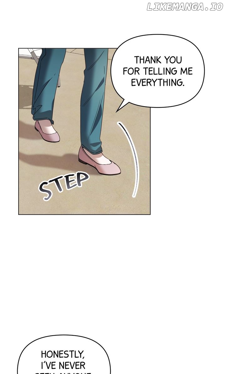 Juliet, We're Not in Kansas Anymore! Chapter 71 - page 50