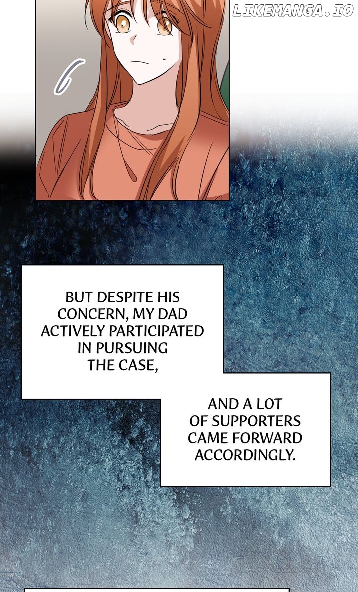 Juliet, We're Not in Kansas Anymore! Chapter 71 - page 6