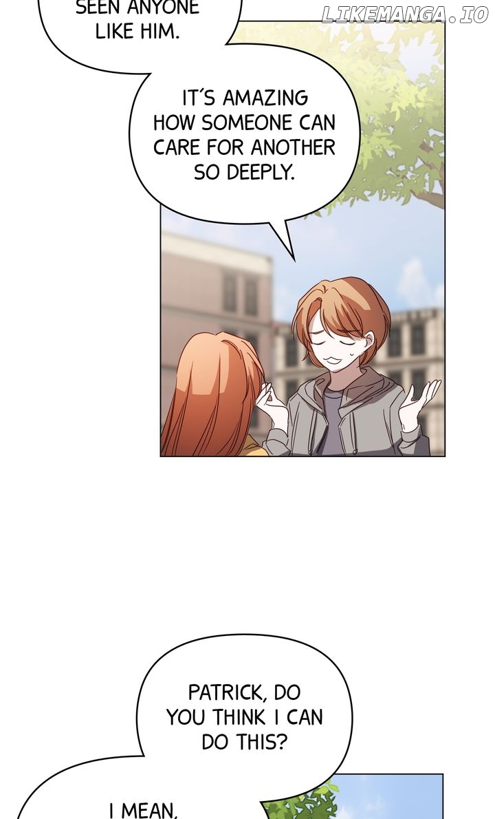 Juliet, We're Not in Kansas Anymore! Chapter 71 - page 51