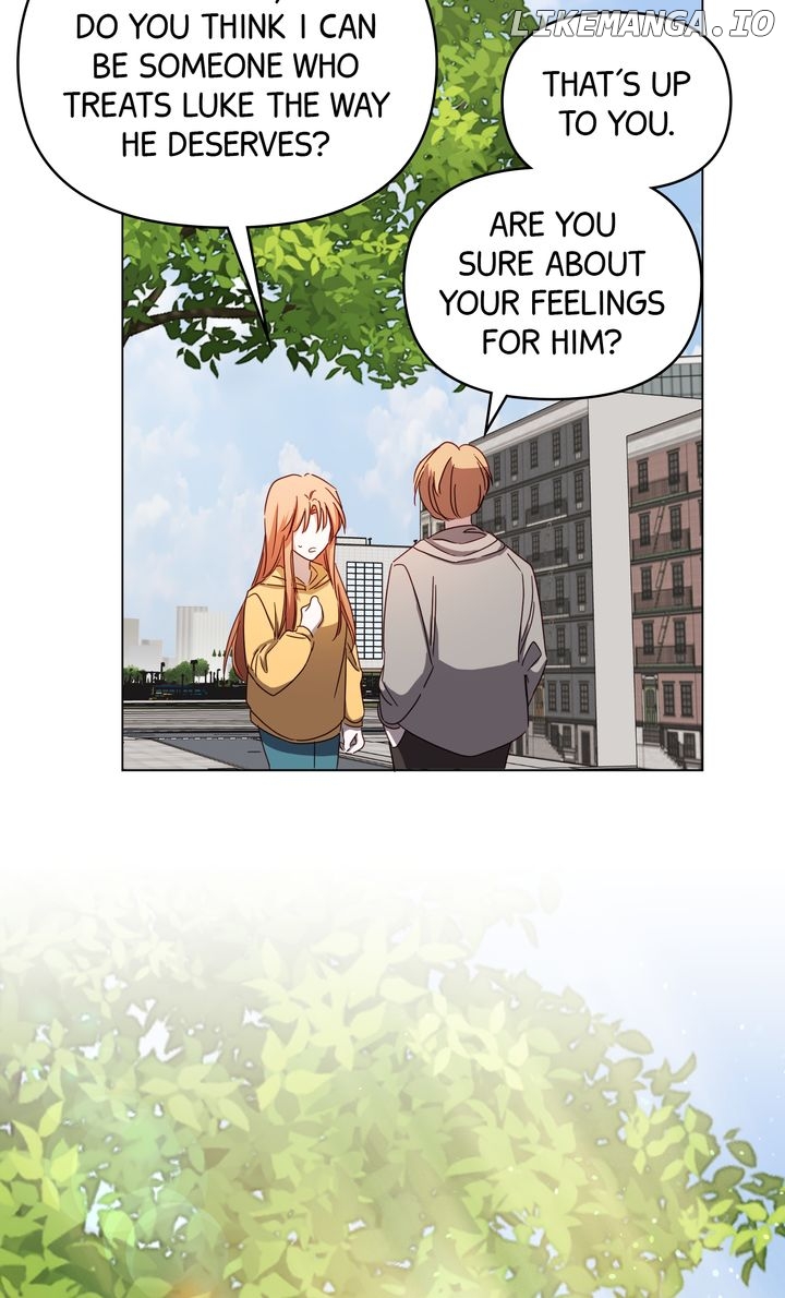 Juliet, We're Not in Kansas Anymore! Chapter 71 - page 52