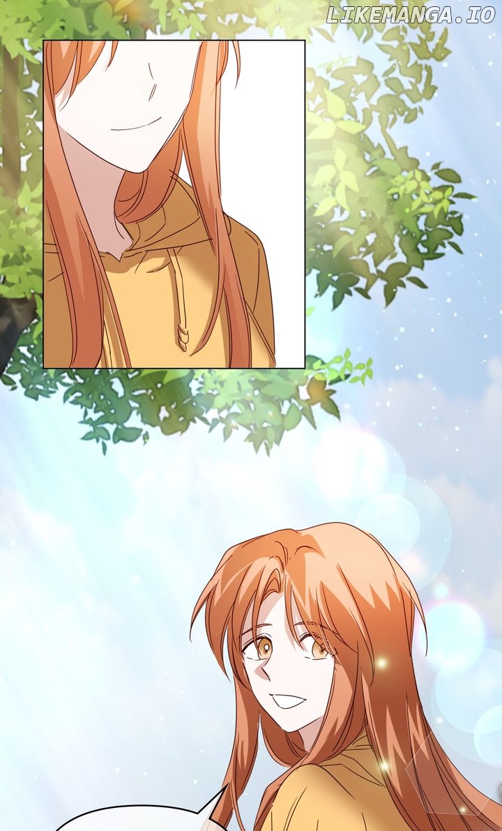 Juliet, We're Not in Kansas Anymore! Chapter 71 - page 53