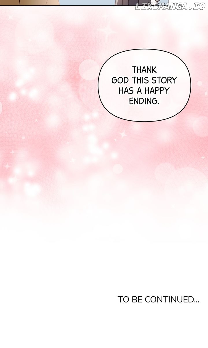 Juliet, We're Not in Kansas Anymore! Chapter 71 - page 55