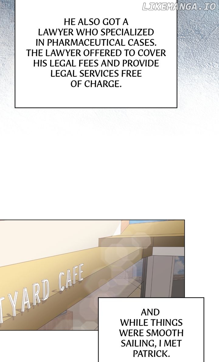 Juliet, We're Not in Kansas Anymore! Chapter 71 - page 7