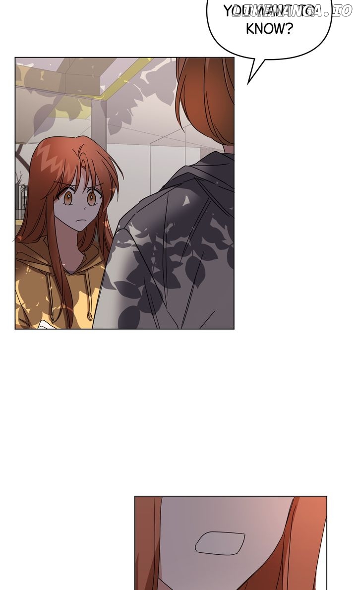 Juliet, We're Not in Kansas Anymore! Chapter 71 - page 10