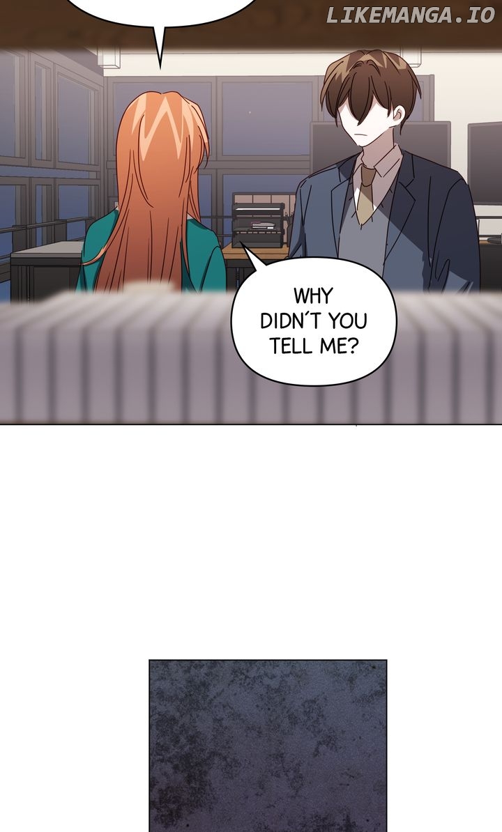Juliet, We're Not in Kansas Anymore! Chapter 72 - page 12
