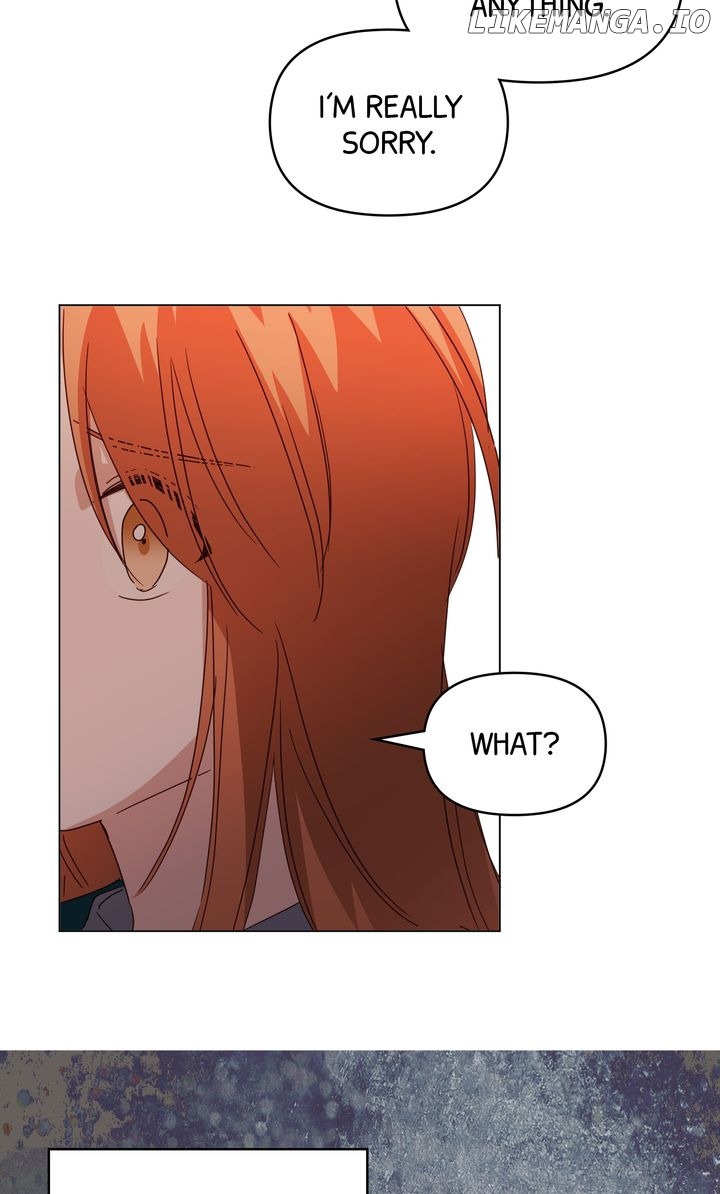 Juliet, We're Not in Kansas Anymore! Chapter 72 - page 15