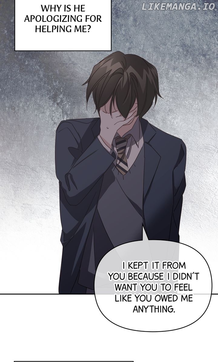 Juliet, We're Not in Kansas Anymore! Chapter 72 - page 16