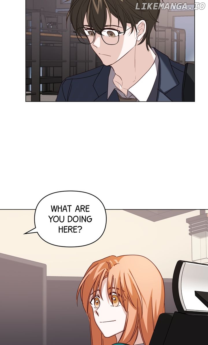 Juliet, We're Not in Kansas Anymore! Chapter 72 - page 3