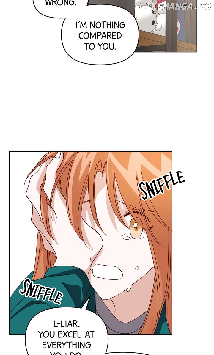 Juliet, We're Not in Kansas Anymore! Chapter 72 - page 25