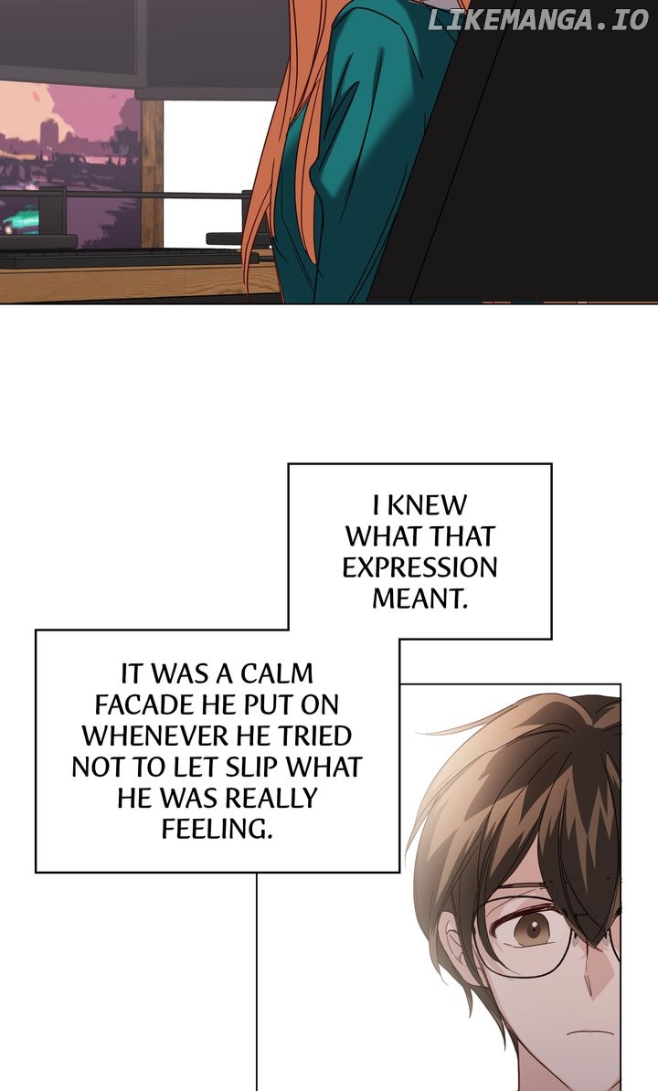 Juliet, We're Not in Kansas Anymore! Chapter 72 - page 4