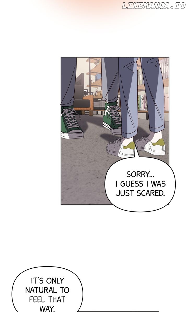 Juliet, We're Not in Kansas Anymore! Chapter 72 - page 33
