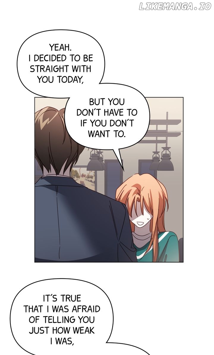 Juliet, We're Not in Kansas Anymore! Chapter 72 - page 37