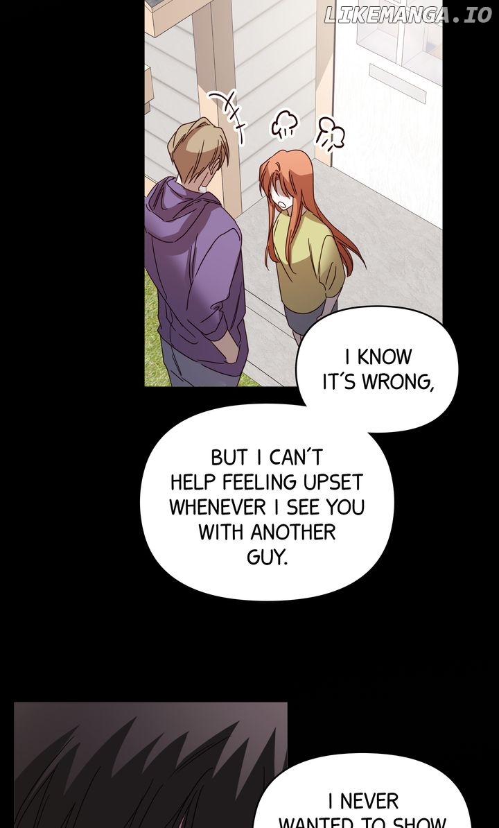 Juliet, We're Not in Kansas Anymore! Chapter 72 - page 40