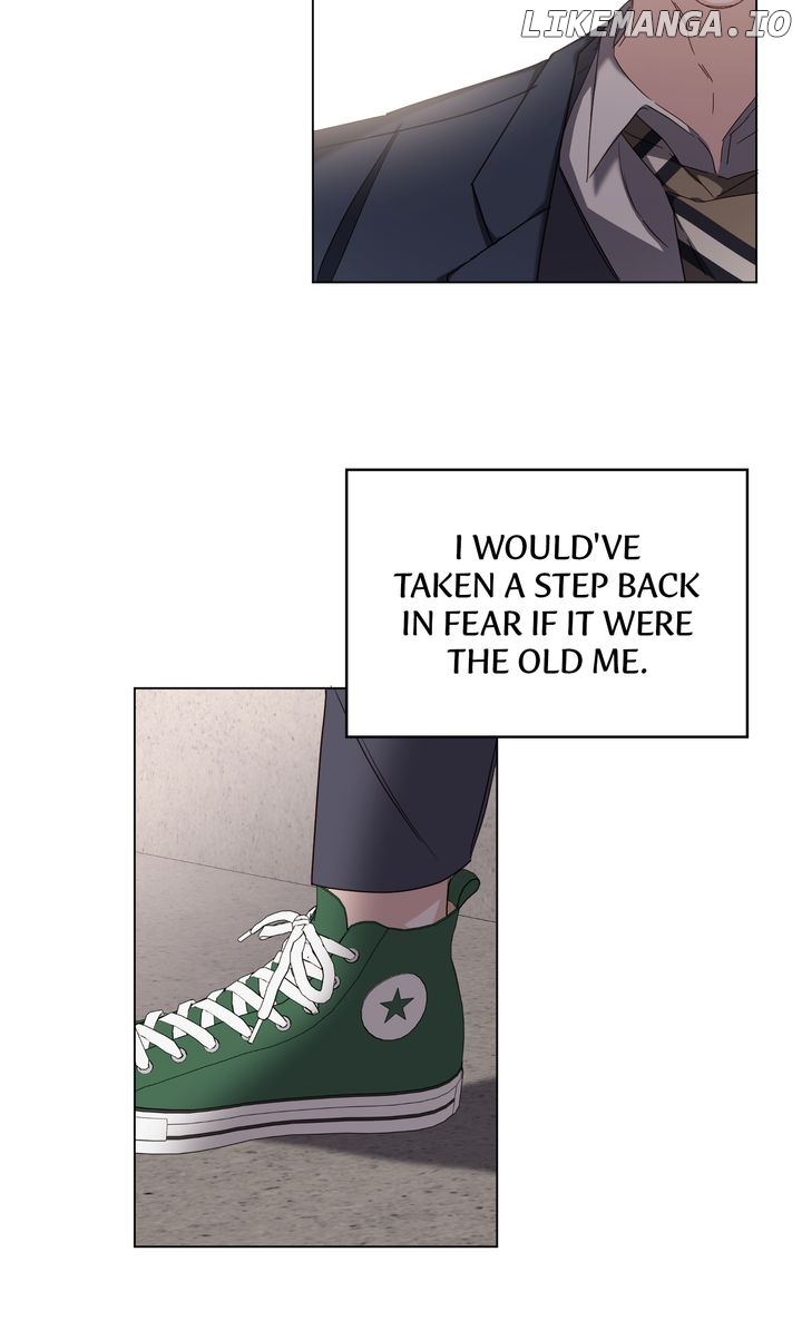 Juliet, We're Not in Kansas Anymore! Chapter 72 - page 5