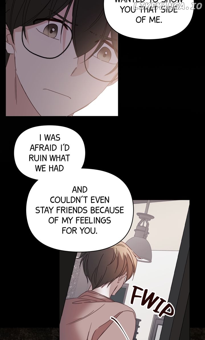 Juliet, We're Not in Kansas Anymore! Chapter 72 - page 41
