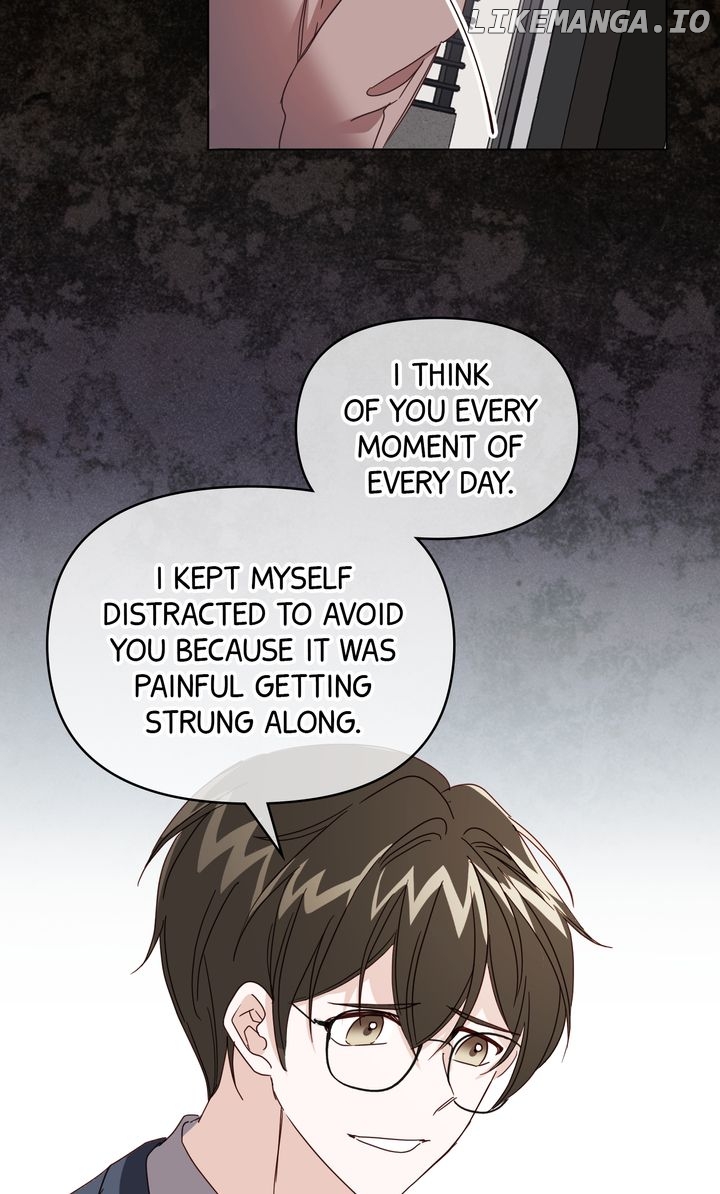 Juliet, We're Not in Kansas Anymore! Chapter 72 - page 42