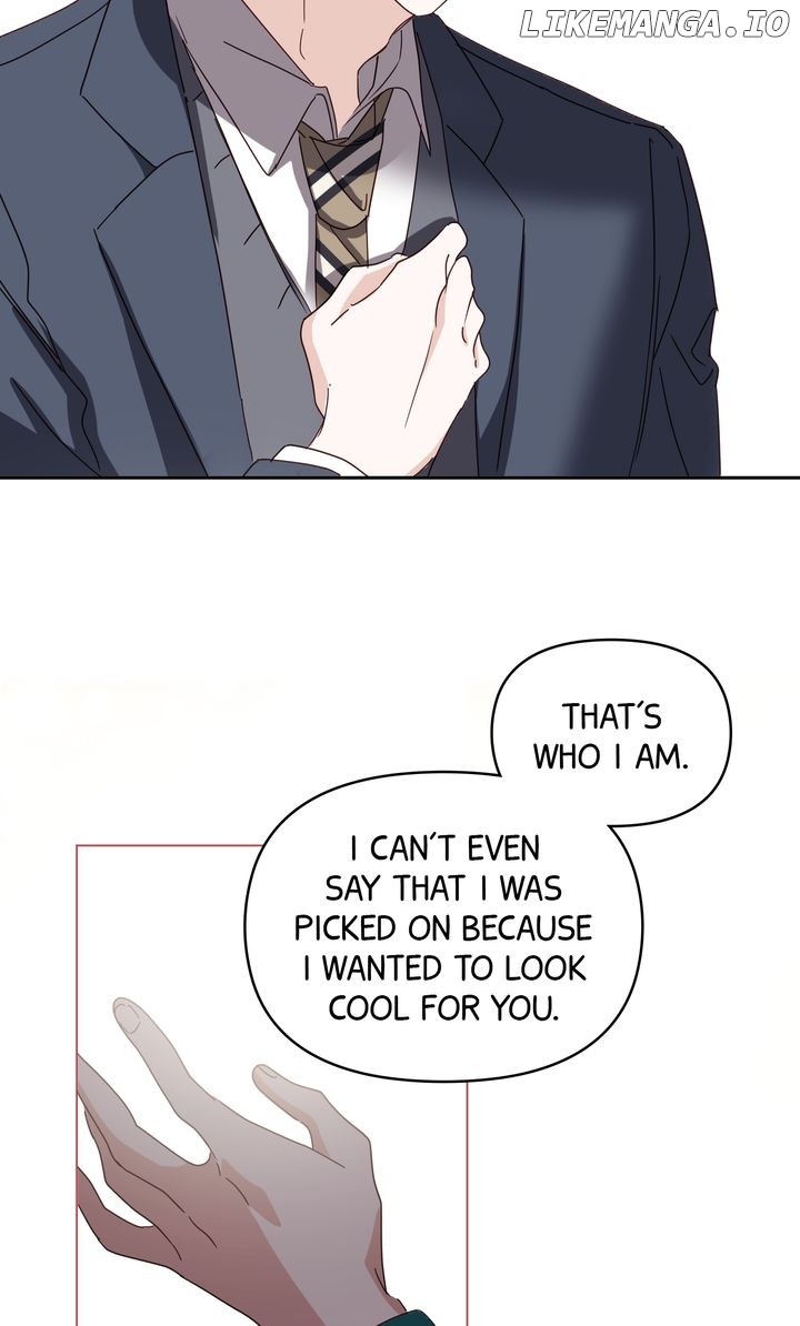 Juliet, We're Not in Kansas Anymore! Chapter 72 - page 43