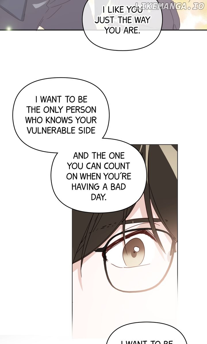 Juliet, We're Not in Kansas Anymore! Chapter 72 - page 45