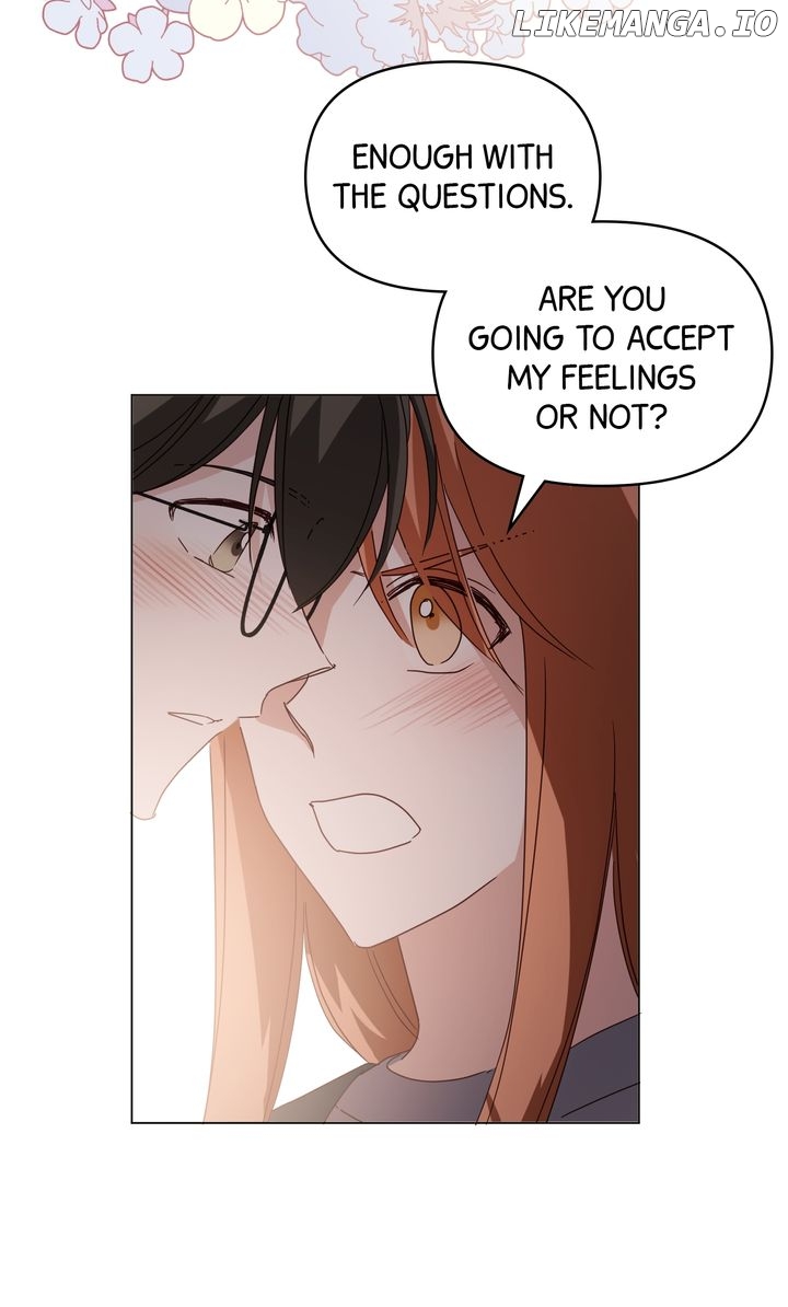 Juliet, We're Not in Kansas Anymore! Chapter 72 - page 50