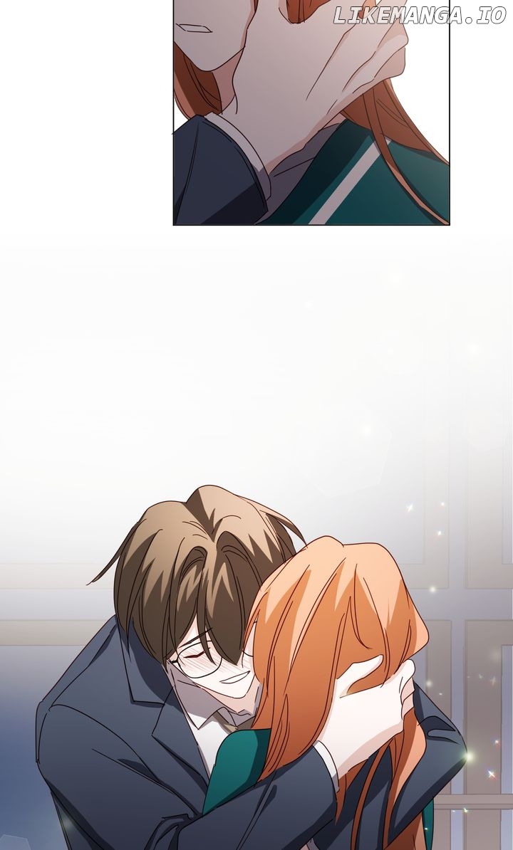 Juliet, We're Not in Kansas Anymore! Chapter 72 - page 52