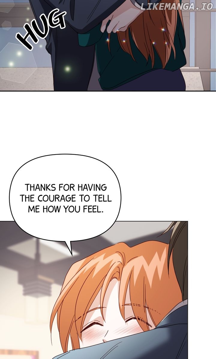 Juliet, We're Not in Kansas Anymore! Chapter 72 - page 53