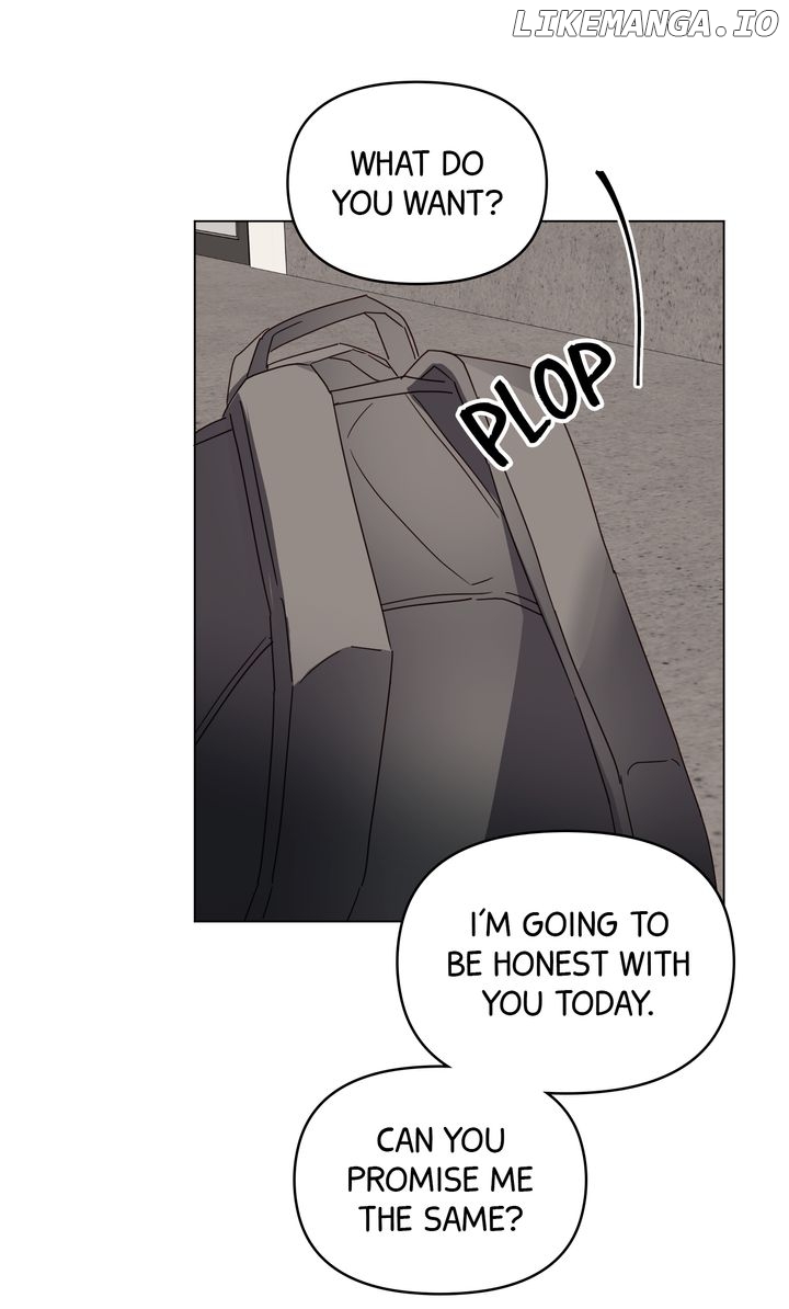 Juliet, We're Not in Kansas Anymore! Chapter 72 - page 9