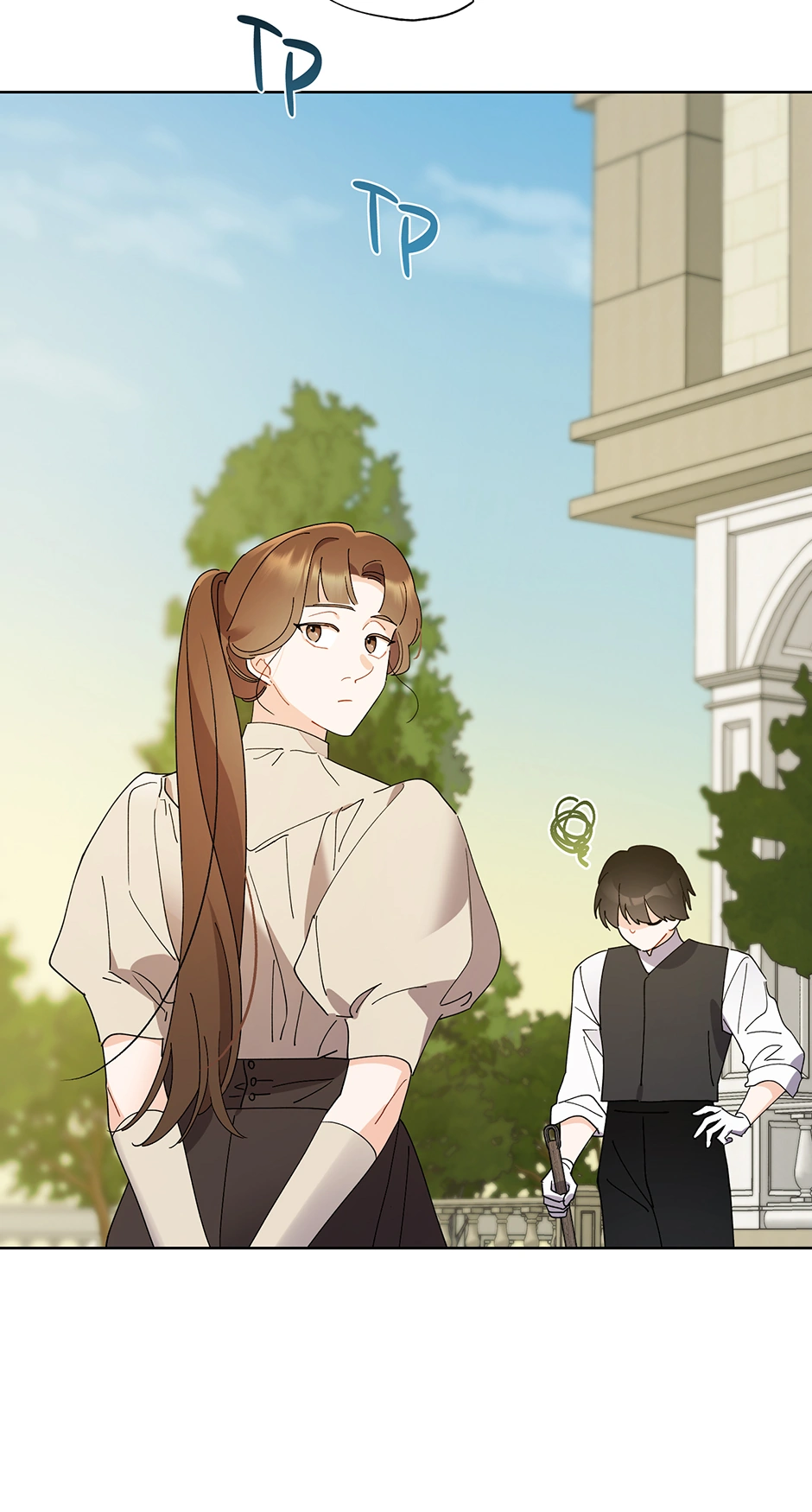 A Wicked Tale of Cinderella's Stepmom Chapter 117 - page 42