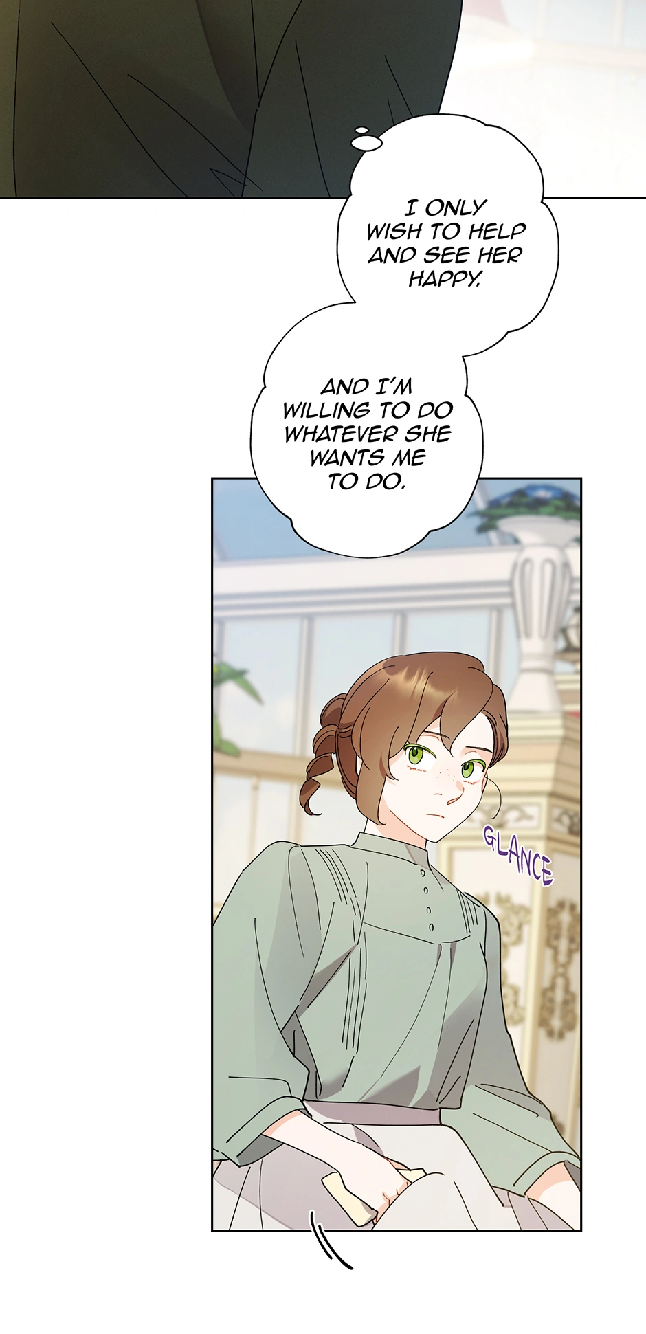 A Wicked Tale of Cinderella's Stepmom Chapter 119 - page 14