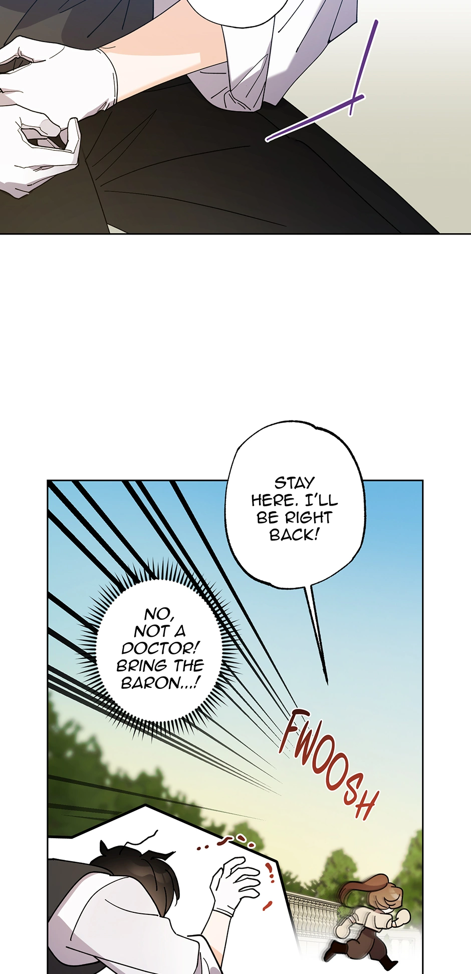 A Wicked Tale of Cinderella's Stepmom Chapter 120 - page 4