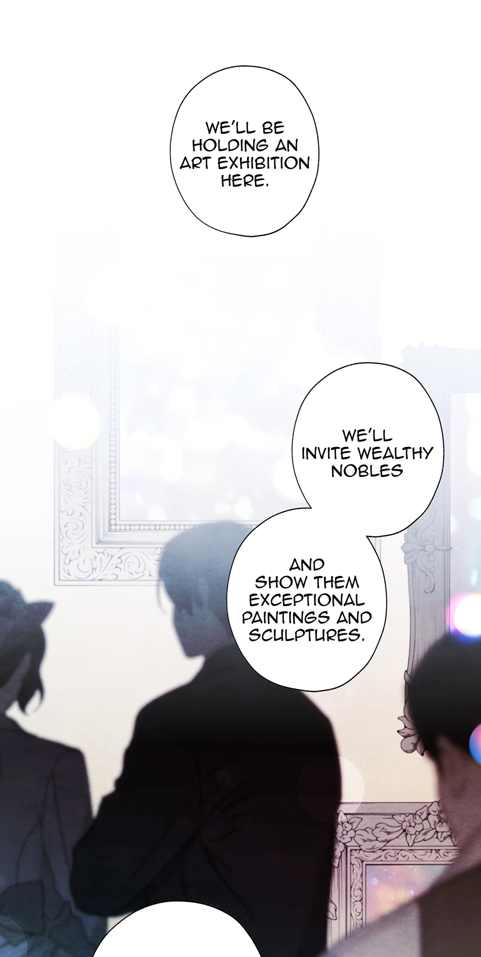 A Wicked Tale of Cinderella's Stepmom Chapter 121 - page 33