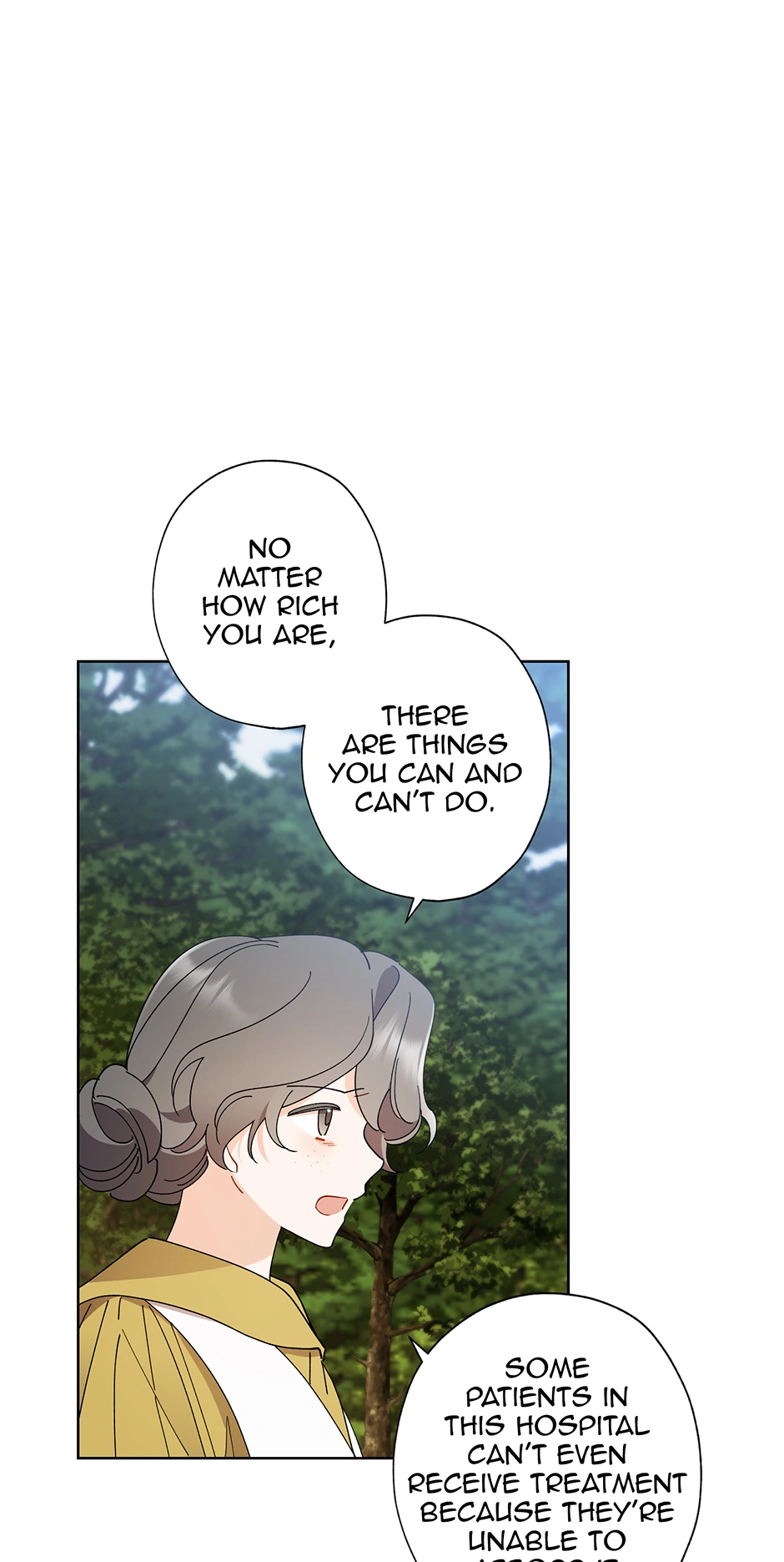 A Wicked Tale of Cinderella's Stepmom Chapter 121 - page 4