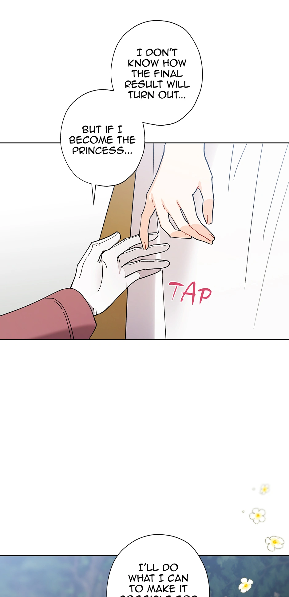 A Wicked Tale of Cinderella's Stepmom Chapter 122 - page 22