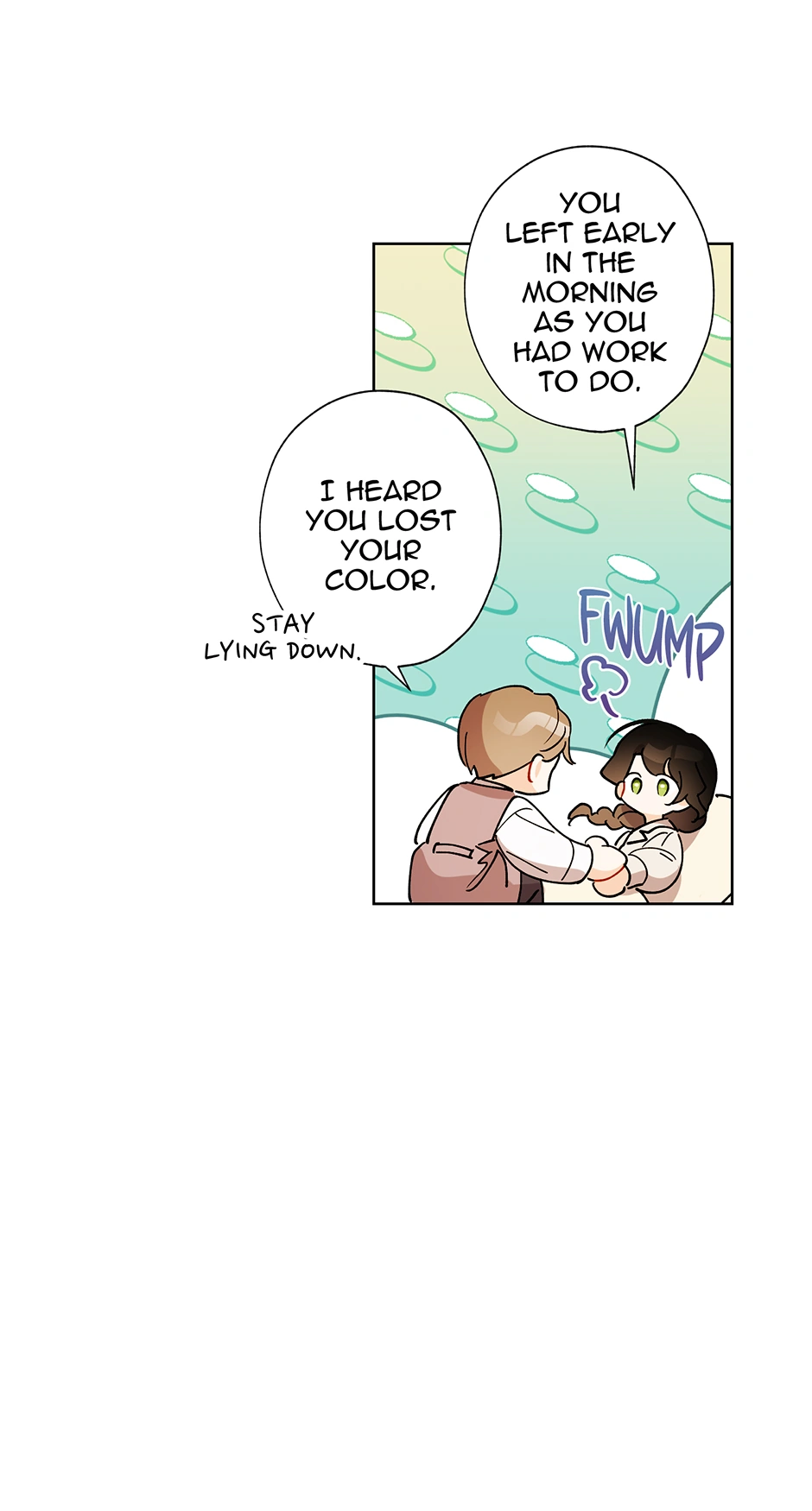 A Wicked Tale of Cinderella's Stepmom Chapter 123 - page 8